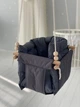 Підвісна тканинна дитяча гойдалка Comfort + Темно Сірий - зображення 2