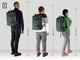 Рюкзак Tavialo CityLife TC24 24 л Серый (TC24-124DG) - изображение 12
