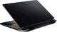 Ноутбук Acer Nitro 5 AN515-58-539L (NH.QM0EU.00D) Obsidian Black / 15.6" IPS Full HD 144 Гц / Intel Core i5-12450H / RAM 16 ГБ / SSD 512 ГБ / nVidia GeForce RTX 4060, 8 ГБ - изображение 6