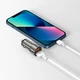Автомобильное зарядное устройство XO CC48 2.4A/2 USB + microUSB Grey (XO-CC48m-GR) - изображение 4