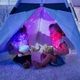 Мягкая игрушка-ночник Ingenuity Summer by Slumber Buddies Elephant (06436ADSV) (012914064368) - изображение 6