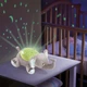 Мягкая игрушка-ночник Ingenuity Summer by Slumber Buddies Elephant (06436ADSV) (012914064368) - изображение 10