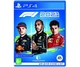 F1 2021 (русская версия) (PS4) - изображение 1