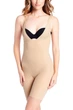 Корректирующий комбинезон Maidenform 48(XL) Бежевый (96398) - изображение 1
