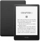 Електронна книга Amazon Kindle Paperwhite 11th Gen 8GB 6.8" Black (з регулюванням теплого світла) - изображение 1