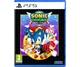 Sonic Origins Plus (російські субтитри) (PS5) - зображення 1