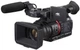 Цифрова відеокамера Panasonic AG-CX350EJ-MC з мікрофоном AG-MC200G у комплекті - зображення 2