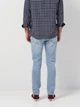 Джинсы Slim Fit мужские Levi`s 512 Slim 28833-1258 32-32 Голубые (5401128633111) - изображение 2