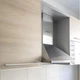 Витяжка Kumtel EKO DP6-X INOX - изображение 2