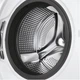Пральна машина Haier HW70-B14929-S (7 кг, прямий привід) - изображение 8