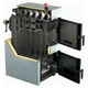 Котел твердопаливний CALDERA SOLITHERM ST 3S 15-17кВт - зображення 2