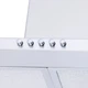 Витяжка Minola HK 6214 I 700 LED (купольна) - зображення 9