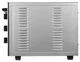 Електрична піч Lider 4223 LUX GREY-BLACK - изображение 5