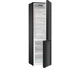Двокамерний холодильник Gorenje NRK6202EBXL4 - изображение 5