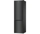 Двокамерний холодильник Gorenje NRK6202EBXL4 - изображение 2