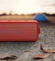 Портативний Bluetooth-динамік Anker SoundCore 2 зі стереозвуком 12 Вт, Bluetooth 5, BassUp, водонепроникність IPX7, 24 години автономної роботи, підключення Wi-Fi стерео, Bluetooth-динамік для дому, на природі, у подорожах. Колір - Червоний - зображення 5