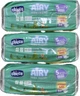 BOX 102 штук підгузків 5 розміру Chicco Airy, 11-25 кг - изображение 2