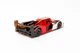 Деревянный конструктор PuzzleOK Racing Car 220*90*50 мм, 146 деталей - изображение 3