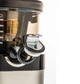 Шнековая cоковыжималка Kuvings CS600 Chef Horeca - изображение 8