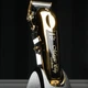 Машинка професійна для стрижки Wahl Magic Clip Limited Edition Gold Cordless 5V 08148-716 - зображення 4