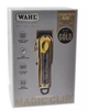 Машинка професійна для стрижки Wahl Magic Clip Limited Edition Gold Cordless 5V 08148-716 - зображення 7