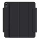 Магнитный чехол-книжка с фиксатором BBM1 Magnetic Case для iPad Air 4 2020/Air 5 2022 10,9"/Pro 11" 2018/Air 11" 2024(M2)/2025(M3)/2026(M4) Черный - изображение 8