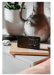 Портативне радіо Adler AD 1198 - РК-дисплей - FM - Bluetooth - Годинник - зображення 7