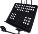 Пюпитр/стойка для микрофона со светом Guitto GMS-01 (R128133) - изображение 2