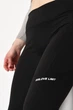 Лосини жіночі чорного кольору Princess розмір 5XL/6XL (177356) - зображення 4