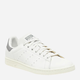 Чоловічі кеди низькі adidas Originals Stan Smith GY0028 41.5 (7.5UK) Білі (4066749863203) - зображення 2