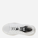 Жіночі снікери adidas Originals Stan Smith Millencon HQ6041 41.5 (7.5UK) Білі (4066749909406) - зображення 5