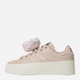 Sneakersy damskie na platformie adidas Originals Stan Smith Bonega HQ9843 38.5 (5.5UK) Różowe (4066749855222) - obraz 5