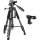 Штатив тринога NeePho NP-8850 - зображення 6