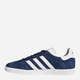 Sneakersy męskie do kostki adidas Originals Gazelle BB5478 42 (8UK) Granatowe (4056566319113) - obraz 3