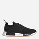 Чоловічі кросівки adidas Originals NMD_R1 Primeblue Originals GZ9257 42 (8UK) Чорні (4064047394184) - зображення 1