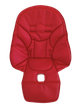 Чехол из эко кожи к стульчику для кормления Peg Perego Siesta Красный (000020) - изображение 1