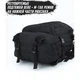 Рюкзак на 40л туристичний із системою MOLLE Чорний - зображення 9