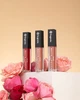 Матовая жидкая помада Matte Lipstik Bogenia 8 мл 001 Hawaiian Cherimoya - изображение 3