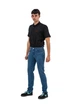 Джинсы мужские LEVI'S 506 7018-02-1 W32 L32 - изображение 3