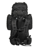 Рюкзак тактичний Mil-Tec з Дощовиком 75 л Чорний RUCKSACK 'RANGER' 75 (14030002-75) - зображення 2