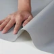 Серый виниловый водонепроницаемый фотофон ПВХ, 120×200 см, толщина 0,4 мм - изображение 14