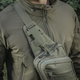 Сумка M-Tac Sling Pistol Bag Elite Hex Ranger Green - изображение 12