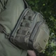 Сумка M-Tac Cross Bag Elite Hex Ranger Green - изображение 9
