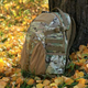 Рюкзак тактический Helikon-Tex 20 л Мультикам RAIDER BACKPACK - CORDURA MULTICAM (PL-RID-CD-34-20) - изображение 3