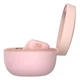 Наушники беспроводные BASEUS Encok WM01 TWS Pink - изображение 5