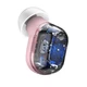 Наушники беспроводные BASEUS Encok WM01 TWS Pink - изображение 7