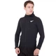 Кофта спортивна JASON LD-2 XL Чорний - зображення 1