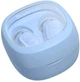 Наушники беспроводные BASEUS WM02 TWS Blue - изображение 5