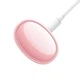 Наушники беспроводные BASEUS Bowie E2 BT5.2 40/300 mAh IP55 TWS Pink - изображение 6