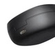 Наушники беспроводные BASEUS Encok TWS WM01 Plus с дисплеем Black - изображение 6